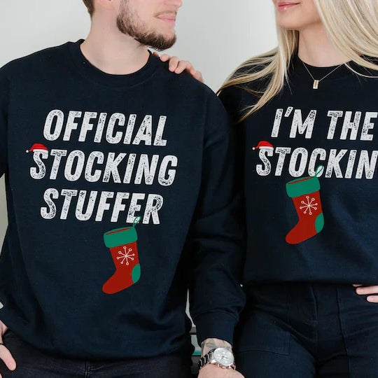 Women's Print Round Neck Sweatshirt