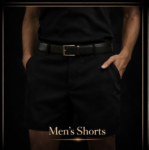 Men’s Shorts