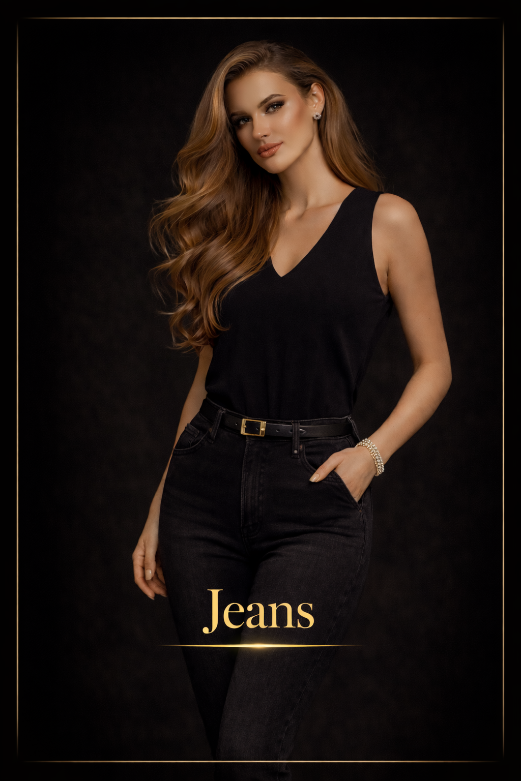 Women’s Jeans
