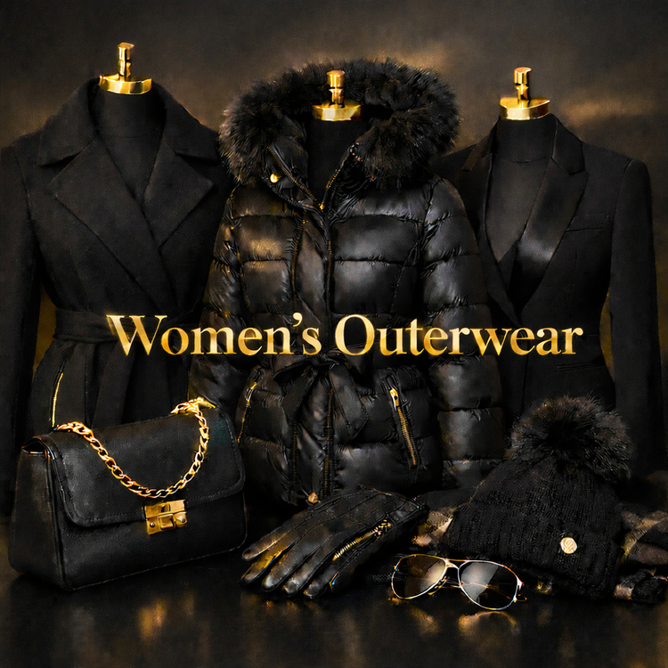 Women’s Outerwear