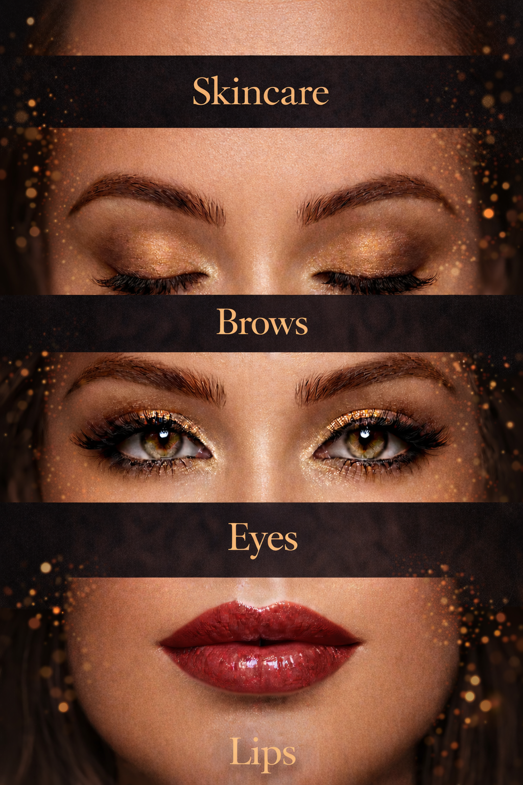 Skincare and Beauty Products