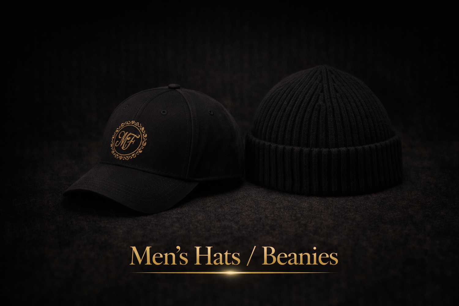 Men’s Hats/Beanies