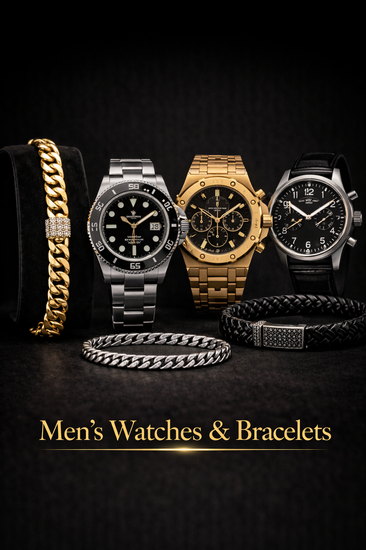 Men’s Watches