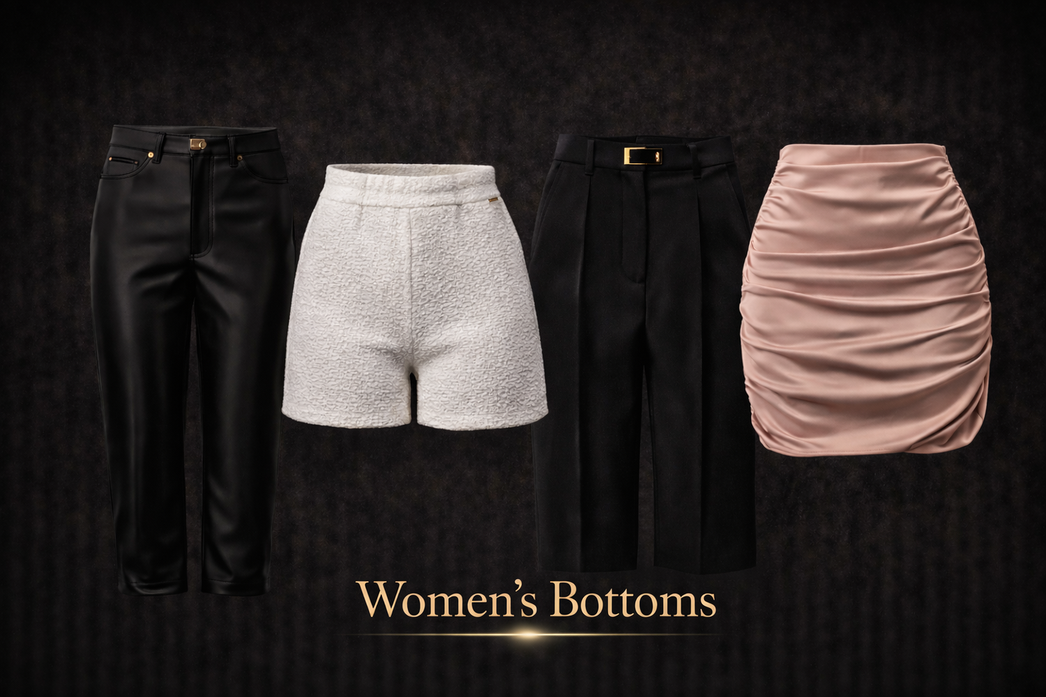 Women’s Bottoms