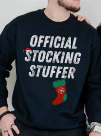 Women's Print Round Neck Sweatshirt